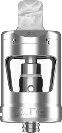 Innokin Zlide 4ml 24mm Silver