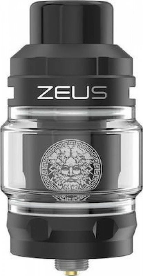 Geek Vape Zeus Sub Ohm 5ml 26mm Black