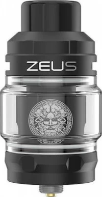 Geek Vape Zeus Sub Ohm 5ml 26mm Black