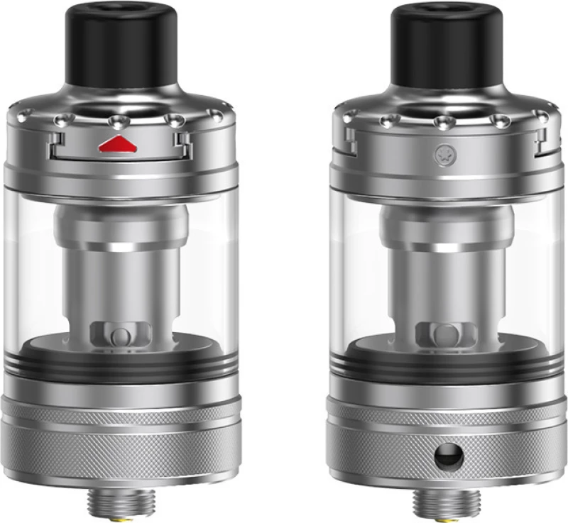 Aspire Nautilus 3 2ml 24mm Black