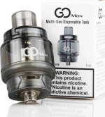 Innokin GoMax 5.5ml Black
