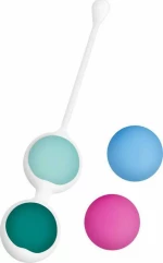 KEGEL BEADS LOTE 3 pz