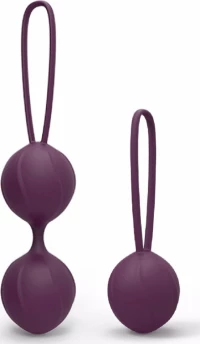 COVERME KEGEL KIT PURPLE