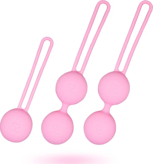 Intimichic Pelvis Health II Pink