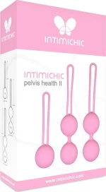 Intimichic Pelvis Health II Pink
