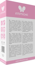 Intimichic Pelvis Health II Pink