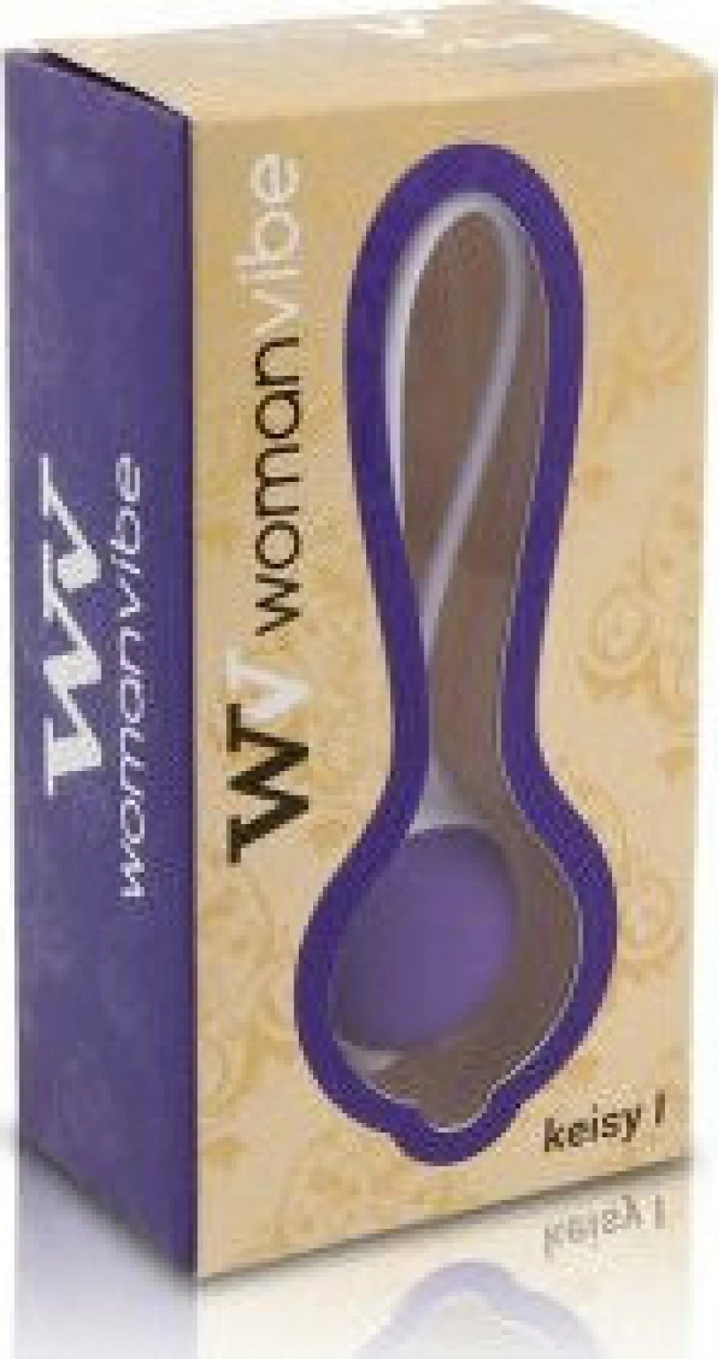 Womanvibe Keisy I Purple