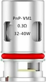Voopoo PnP VM1 0,3ohm 1τμχ