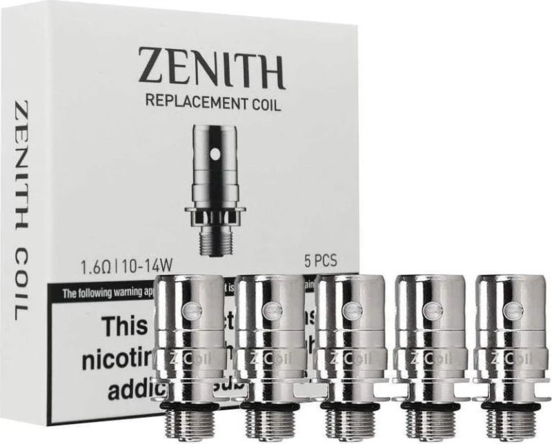Innokin Zenith 0.8ohm 1τμχ