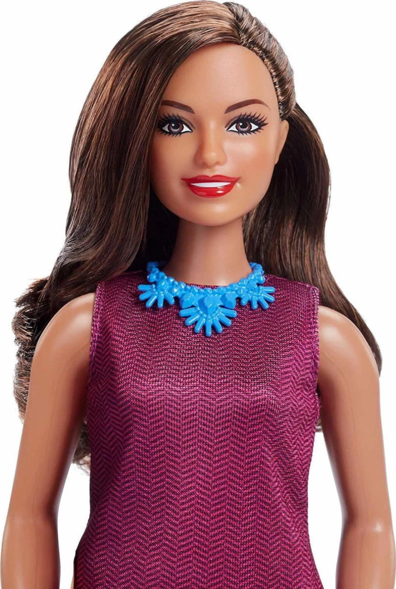 Barbie Επετειακή Κούκλα 60 Χρόνια Δημοσιογράφος (Gfx27) Gfx27