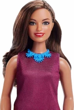 Barbie Επετειακή Κούκλα 60 Χρόνια Δημοσιογράφος (Gfx27) Gfx27