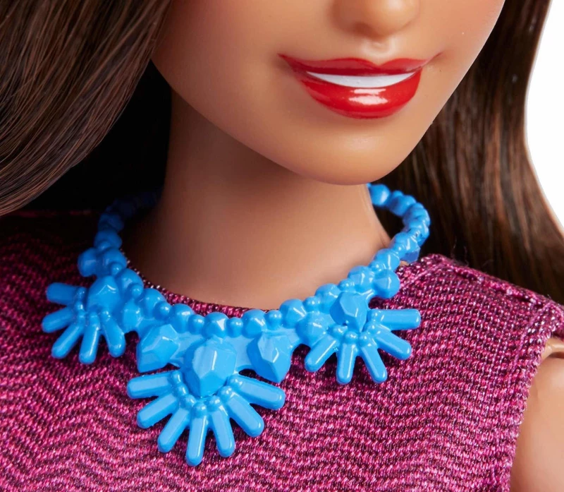 Barbie Επετειακή Κούκλα 60 Χρόνια Δημοσιογράφος (Gfx27) Gfx27