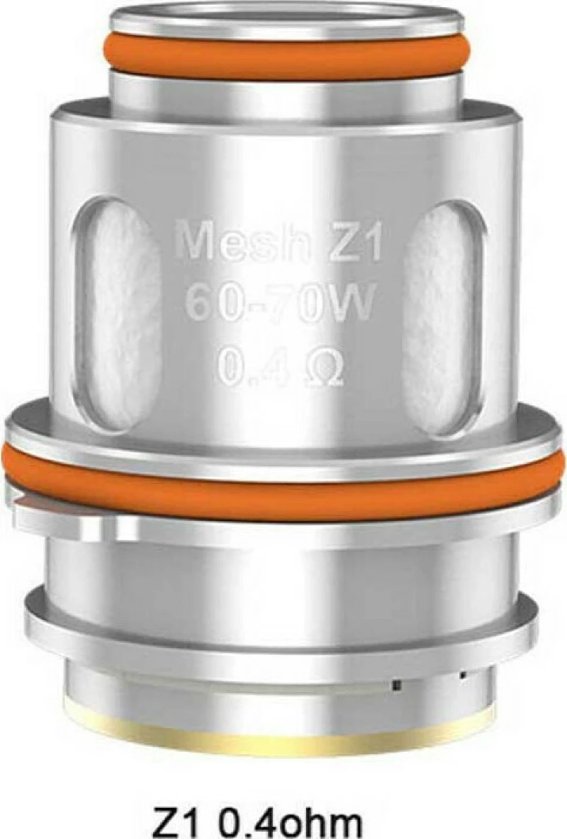 Geek Vape Ζ Series 0.4ohm 1τμχ