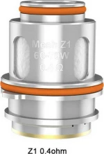 Geek Vape Ζ Series 0.4ohm 1τμχ