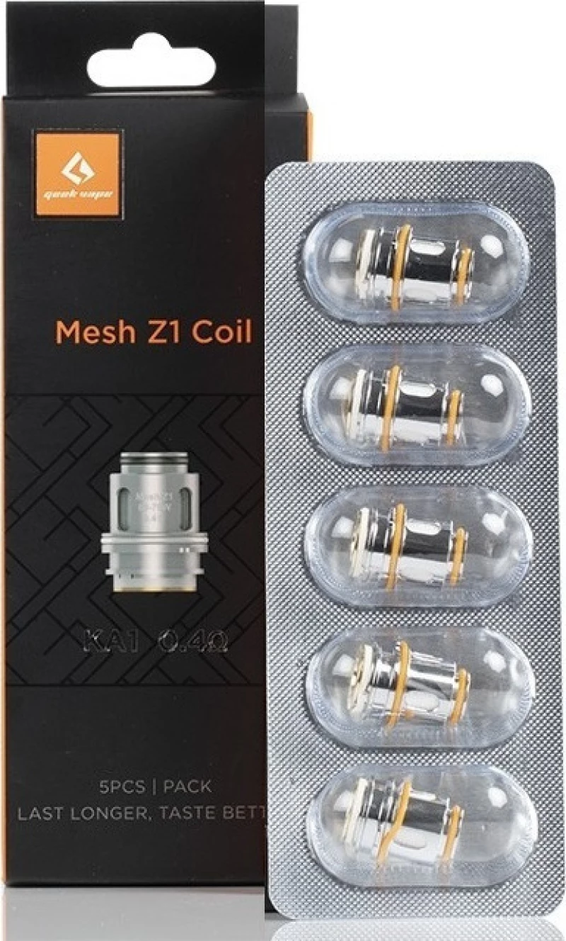 Geek Vape Ζ Series 0.4ohm 1τμχ