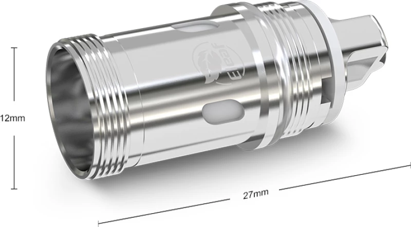 Eleaf EC2 0.5ohm 1τμχ