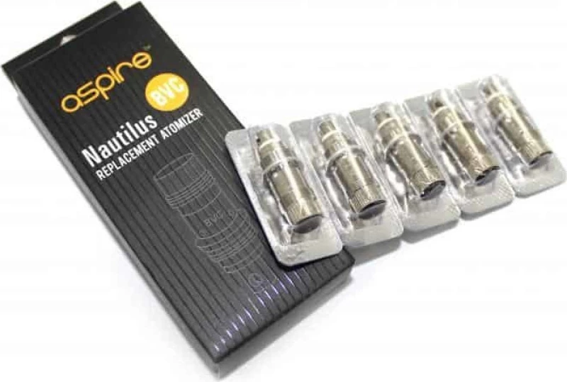 Aspire Nautilus BVC 0.7ohm 1τμχ