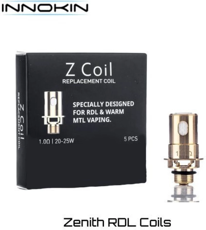 Innokin Z-Coil 1ohm 1τμχ