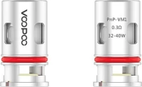 Voopoo PnP VM1 0.3ohm 5τμχ