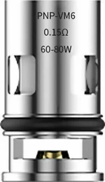 Voopoo PnP VM6 0.15ohm 1τμχ