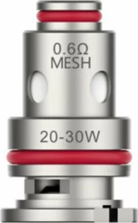 Vaporesso GTX Mesh 0.6ohm 1τμχ