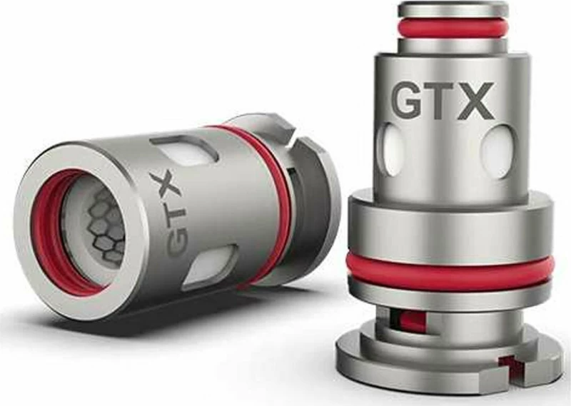 Vaporesso GTX Mesh 0.6ohm 1τμχ