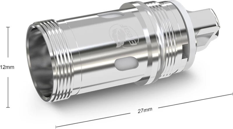 Eleaf EC2 0.3ohm 1τμχ