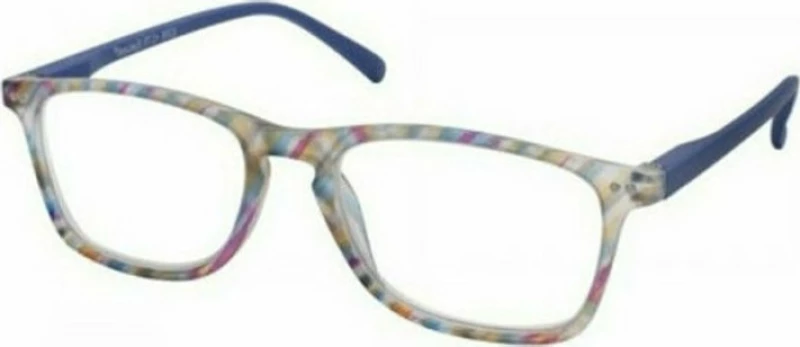 Eyelead Ε208 Unisex Γυαλιά Πρεσβυωπίας +2.50 Πολύχρωμα