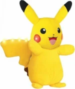 Jazwares Pokemon με Φώτα και Ήχους (2 Σχέδια)