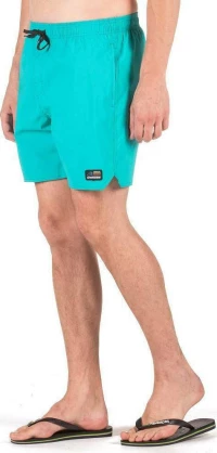 Emerson 201.EM501.36 Ανδρικό Μαγιό Σορτς Aqua Green