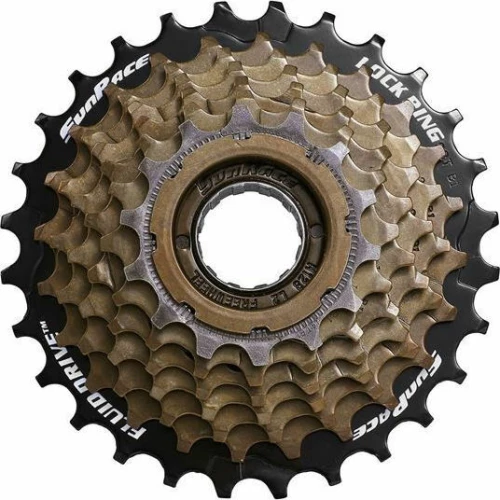 SunRace MFM2A 14-28 Δόντια