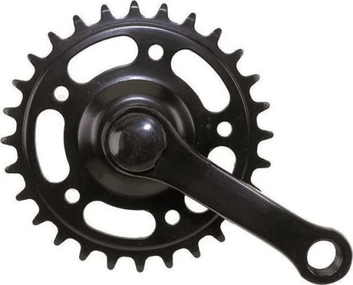 OEM ΔΙΣΚΟΒΡΑΧΙΟΝΑΣ ΒΜΧ 12" STEEL 350221