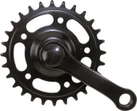 OEM ΔΙΣΚΟΒΡΑΧΙΟΝΑΣ ΒΜΧ 12" STEEL 350221