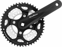 SunRace FCM300 7/8 Ταχυτήτων 170mm