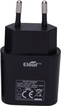 Eleaf 1000mA Αντάπτορας Πρίζας Τοίχου