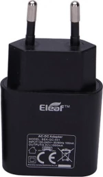 Eleaf 1000mA Αντάπτορας Πρίζας Τοίχου
