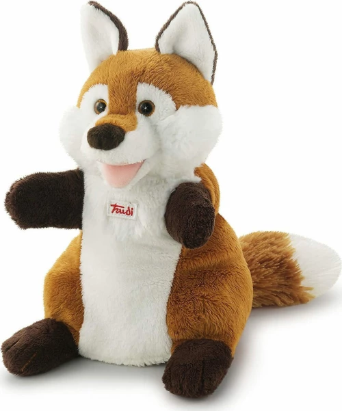 Trudi Puppets Αλεπού (TUD79000)