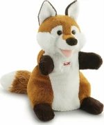 Trudi Puppets Αλεπού (TUD79000)