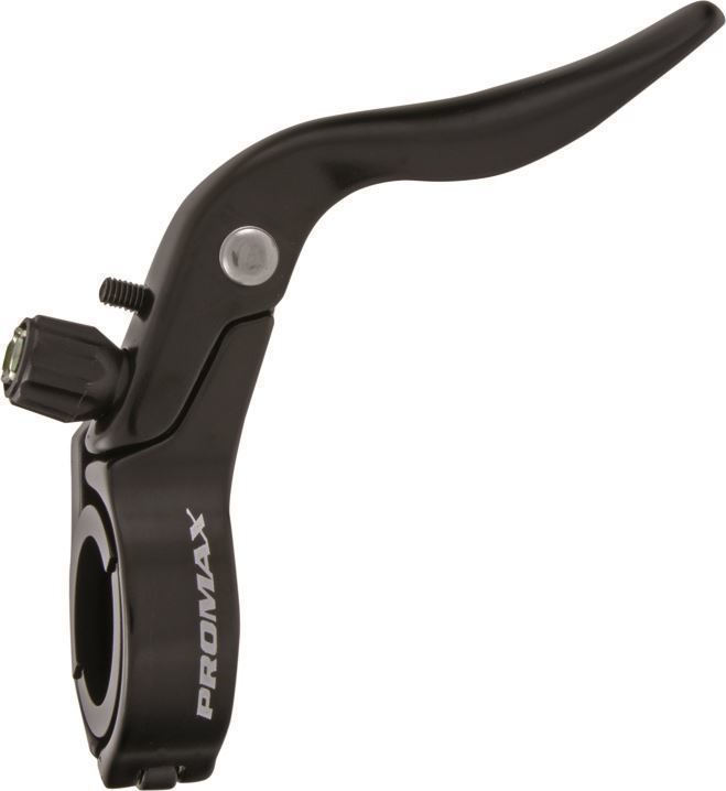 ΜΑΝΕΤΑ PROMAX ΚΟΥΡΣΑΣ 31.8mm ΜΑΥΡΗ 360155