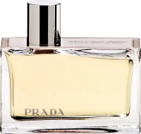 Prada Amber Eau de Parfum 80ml