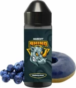 Mascot Flavor Shot Rhino 24ml/120ml