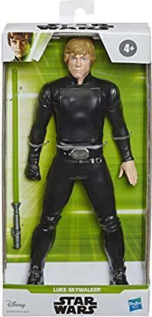 Star Wars Boneco Luke Skywalker