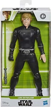 Star Wars Boneco Luke Skywalker