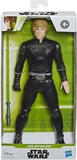 Star Wars Boneco Luke Skywalker