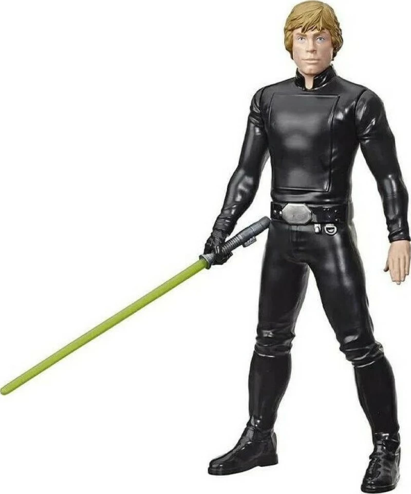 Star Wars Boneco Luke Skywalker