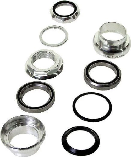 Neco ΠΟΤΗΡΙΑ ΠΗΡΟΥΝΙΟΥ TANGE SEIKI 1" CATRIDGE ΑΛΟΥΜΙΝΙΟΥ 22.4/30.2/26.4mm ΑΣΗΜΙ 390350