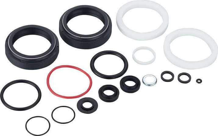 SERVICE KIT ROCKSHOX BOXXER TEAM CHARGER DAMPER BASIC