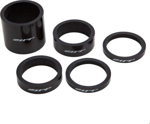 ΡΟΔΕΛΕΣ ΠΗΡΟΥΝΙΟΥ ZIPP CARBON ΣΕΤ (4mmX2, 8mmx1, 12mmX1, 30mmX1)