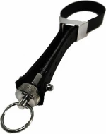 Leather Breast Puller Noose 2