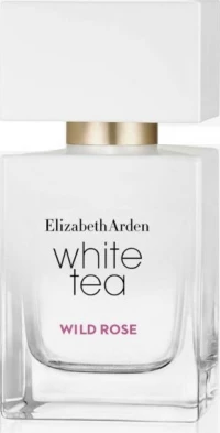 Elizabeth Arden White Tea Wild Rose Eau de Toilette 30ml